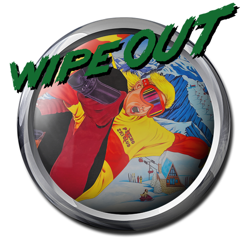 More information about "Wipe Out (Gottlieb 1993) Wheel"