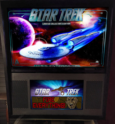 More information about "Star Trek LE (Stern 2013) b2s with full dmd"