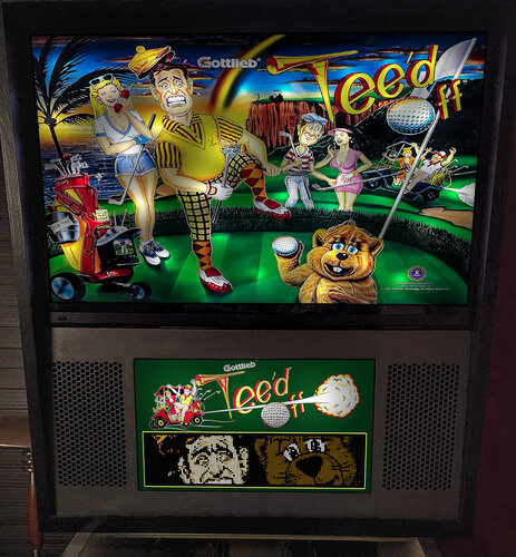 More information about "Tee'd Off (Gottlieb 1993) b2s with full dmd"
