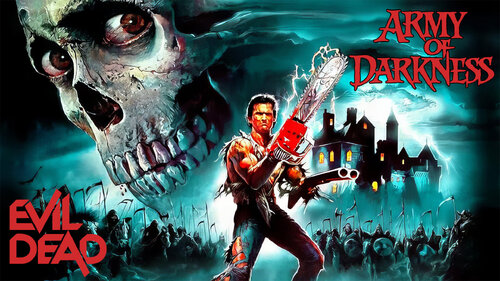 More information about "Evil Dead 3 (Original 2020) Animated B2S For full DMD + 2 screens"