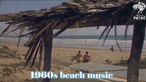 More information about "1960s Beach PUP-pack"