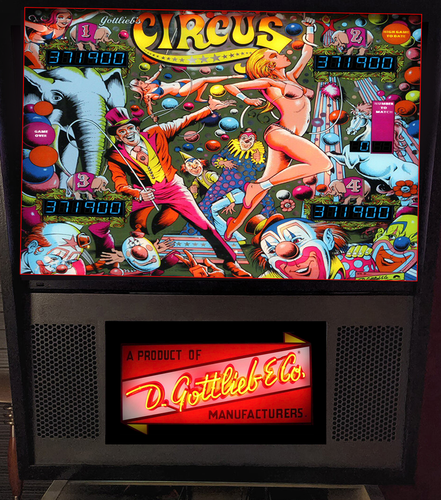 More information about "Circus (Gottlieb 1980) Sound Mod"