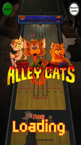 More information about "Alley Cats Loading Screen"