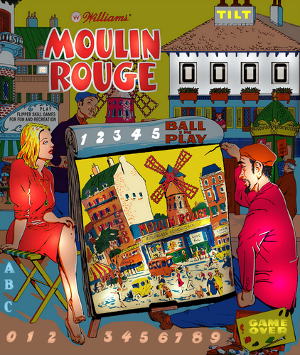 More information about "Moulin Rouge (Williams 1965) b2s"
