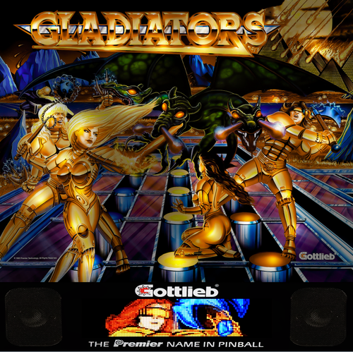 More information about "Gladiators (Premier 1993) b2s"