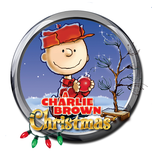 More information about "A Charlie Brown Christmas (Original 2023)"