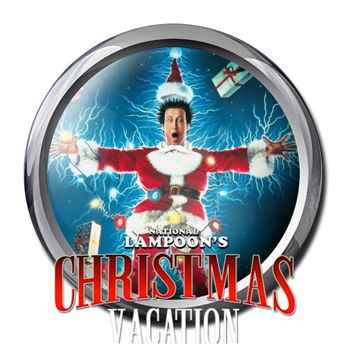 More information about "Christmas Vacation Wheel"