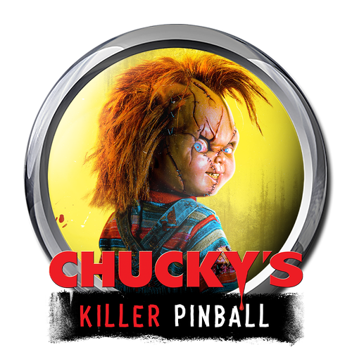 More information about "Chucky's Killer Pinball (Zen Pinball M 2023)"