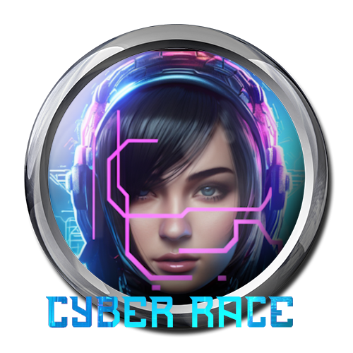 More information about "CyberRace (Flux Original 2023) Wheel"