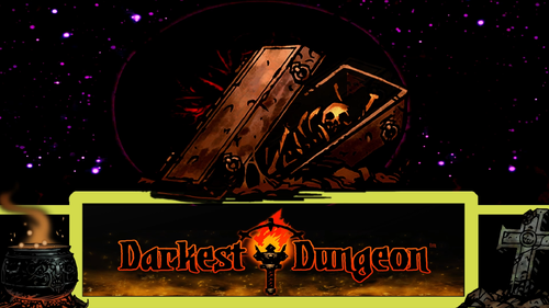 More information about "Darkest Dungeon - Vídeo DMD"