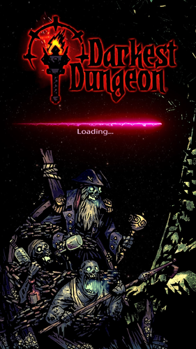 More information about "Darkest Dungeon - vídeo  Loading"