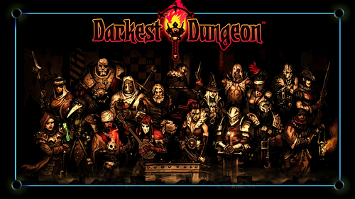 More information about "Darkest Dungeon - Vídeo Topper"