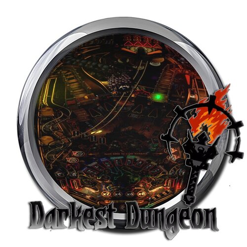 More information about "Darkest Dungeon (MOD) (Wheel)"