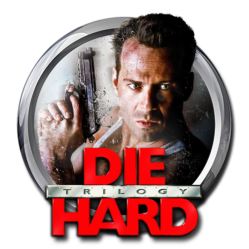 More information about "Die Hard Trilogy - VPW (Original 2023) Wheel"