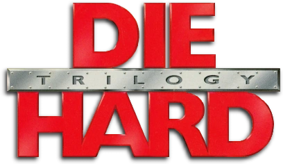 More information about "Die Hard Trilogy clear logo"