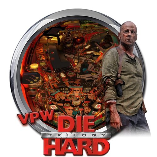 More information about "Die Hard Trilogy (VPW 2023) (Wheel)"