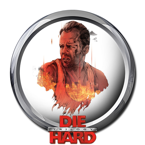 More information about "Die Hard Trilogy"