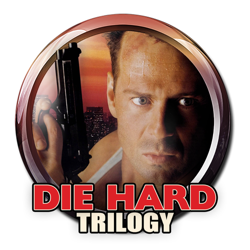 More information about "Die hard trilogy (VPW, 2023) - Colored wheel"