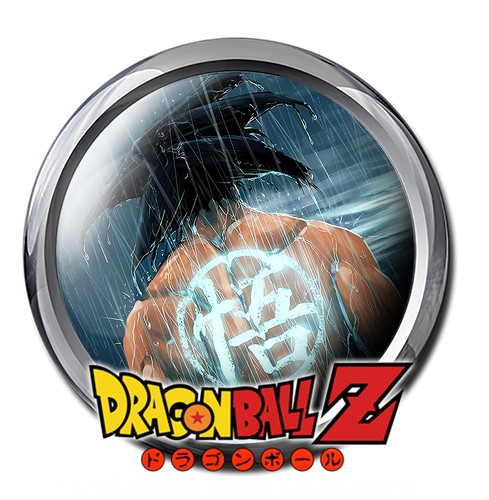 More information about "DragonBall Z Budokai"