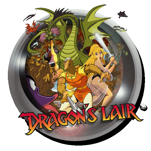 More information about "Animed Wheel Dragon's lair "Diagonale Collection""
