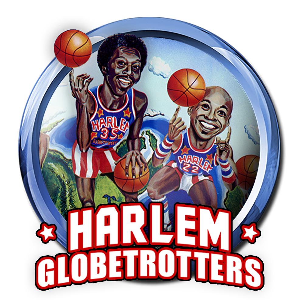 趣味 HARLEM GLOBETROTTERS 70th Anniversary 1996 Harlem Globetrotters 70th Anniversary World Tour