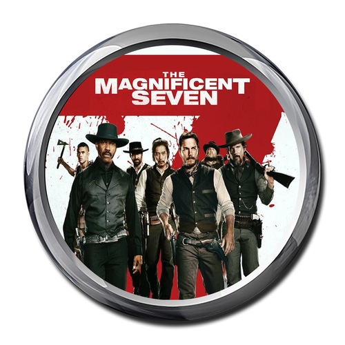 More information about "Magnificent Seven Wheel"