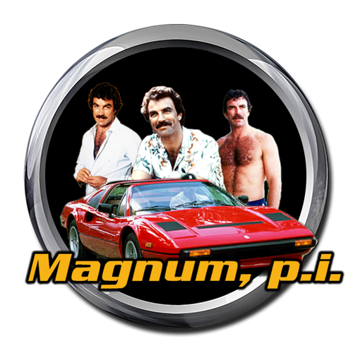 More information about "Magnum P.I. Wheel"