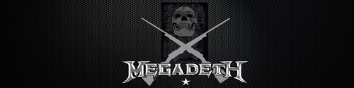 More information about "Megadeth"