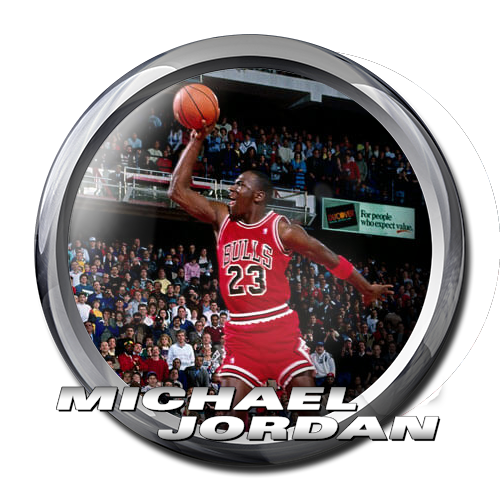 More information about "Michael Jordan wheel"