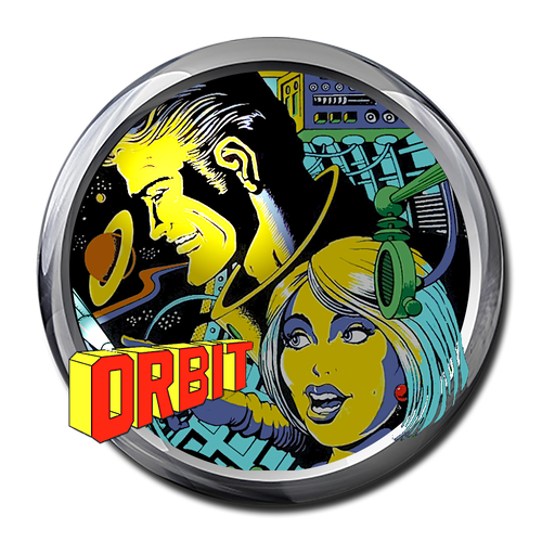 More information about "Orbit Wheel"