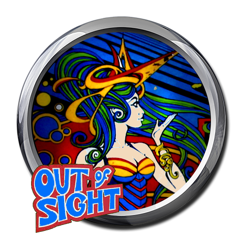 More information about "Out of Sight Wheel"