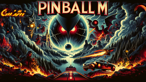 More information about "Pinball M Backglass images"