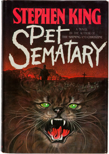 More information about "Stephen King's Pet Sematary (Original 2019) - Loading"