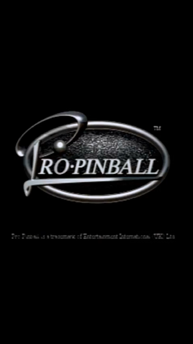 More information about "Loading Pro Pinball The Web (Cunning Developments 1995)"