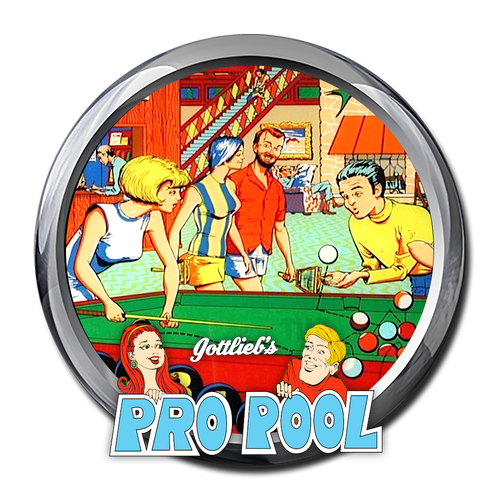 More information about "Pro Pool Wheel"
