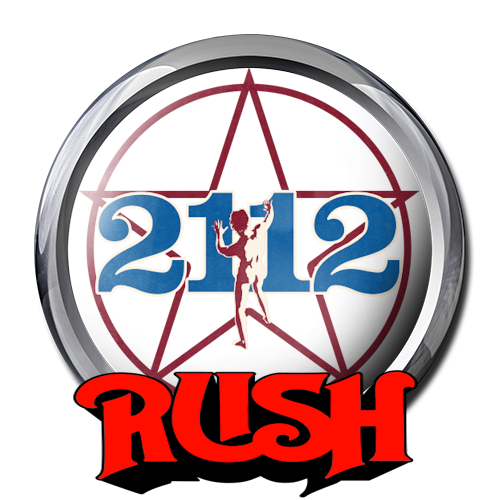 More information about "Rush 2112 Wheel"