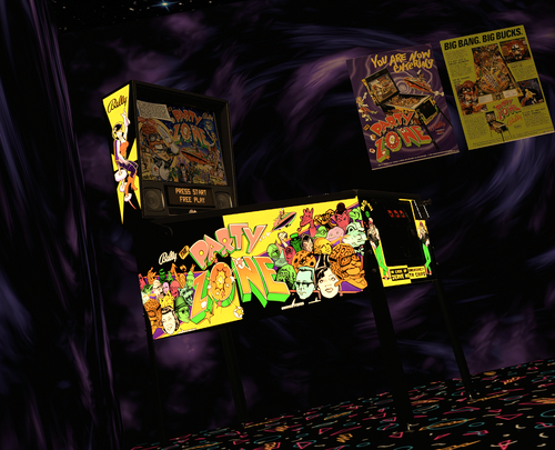 More information about "PartyZone(1991)SG1bsoNMod_VR ROOM_DarthVito"