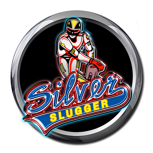 More information about "Silver Slugger Wheel"