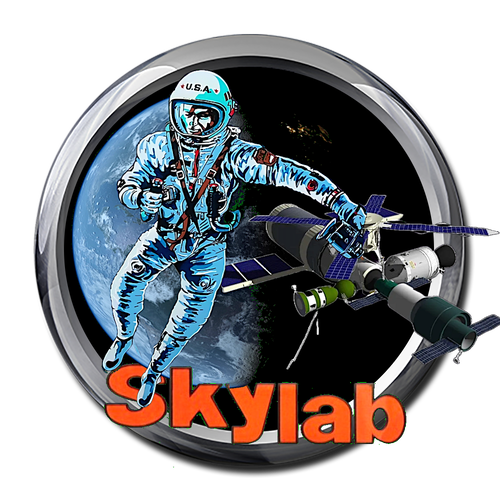 More information about "Skylab Wheel"