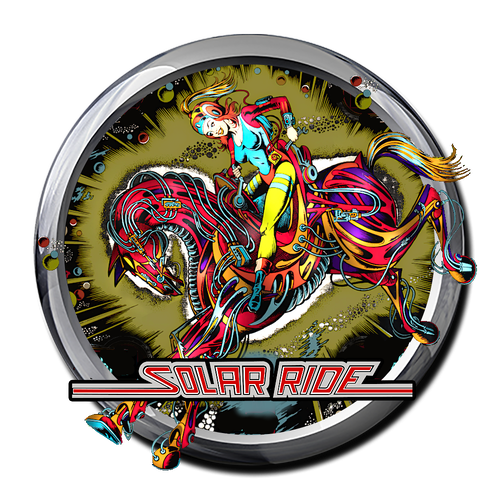 More information about "Solar Ride Wheel"