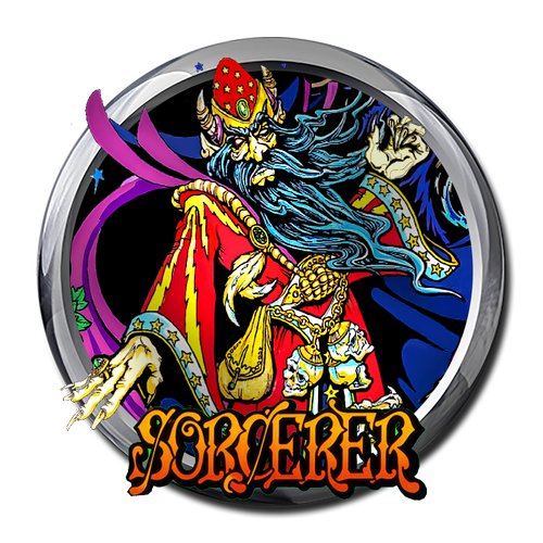 More information about "Sorcerer Wheel"
