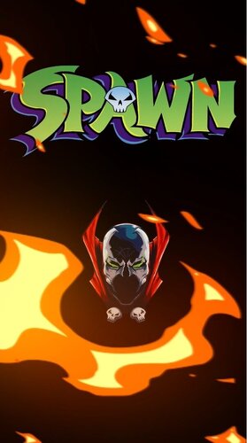 More information about "Spawn Pinball Loading/w music MP4"