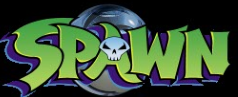 More information about "Spawn PinBall Logo"