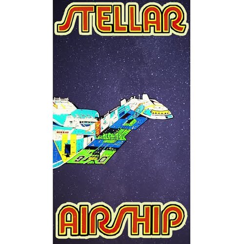 More information about "Stellar Airship (Geiger 1979) - Loading"