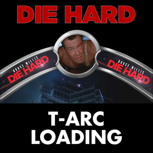 More information about "Die Hard - T-Arc loading video"