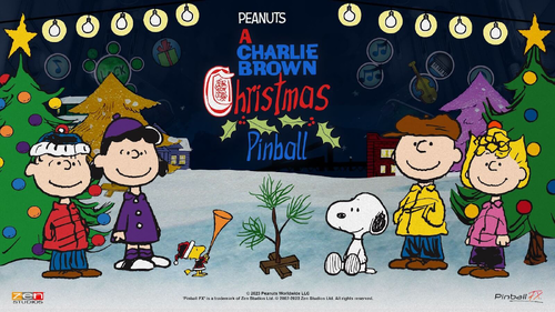 More information about "Pinball FX - Garfield & Peanuts Media (BG, PF, DMD, Logo, Wheel, Audio)"