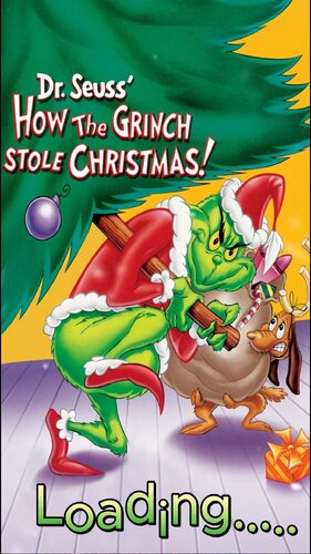 More information about "The Grinch (2022 Original) Loading MP4"
