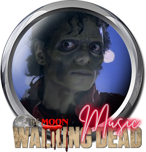 More information about "The Moon Walking Dead Music"