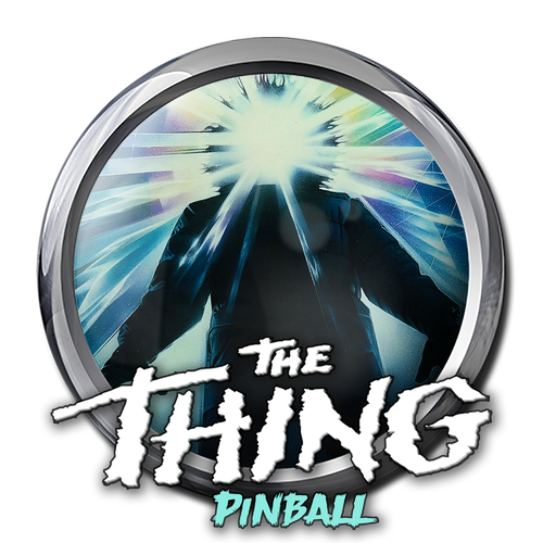 More information about "The Thing (Zen Pinball M 2023)"