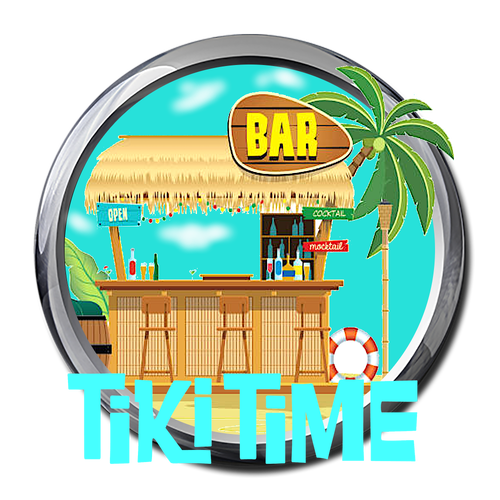 More information about "TikiTime Wheel"